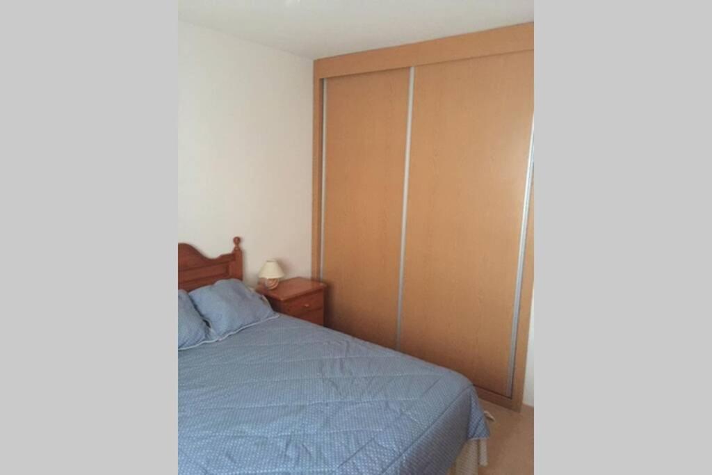 Vivienda Turistica Mi Terraza Lägenhet El Casar de Escalona Exteriör bild
